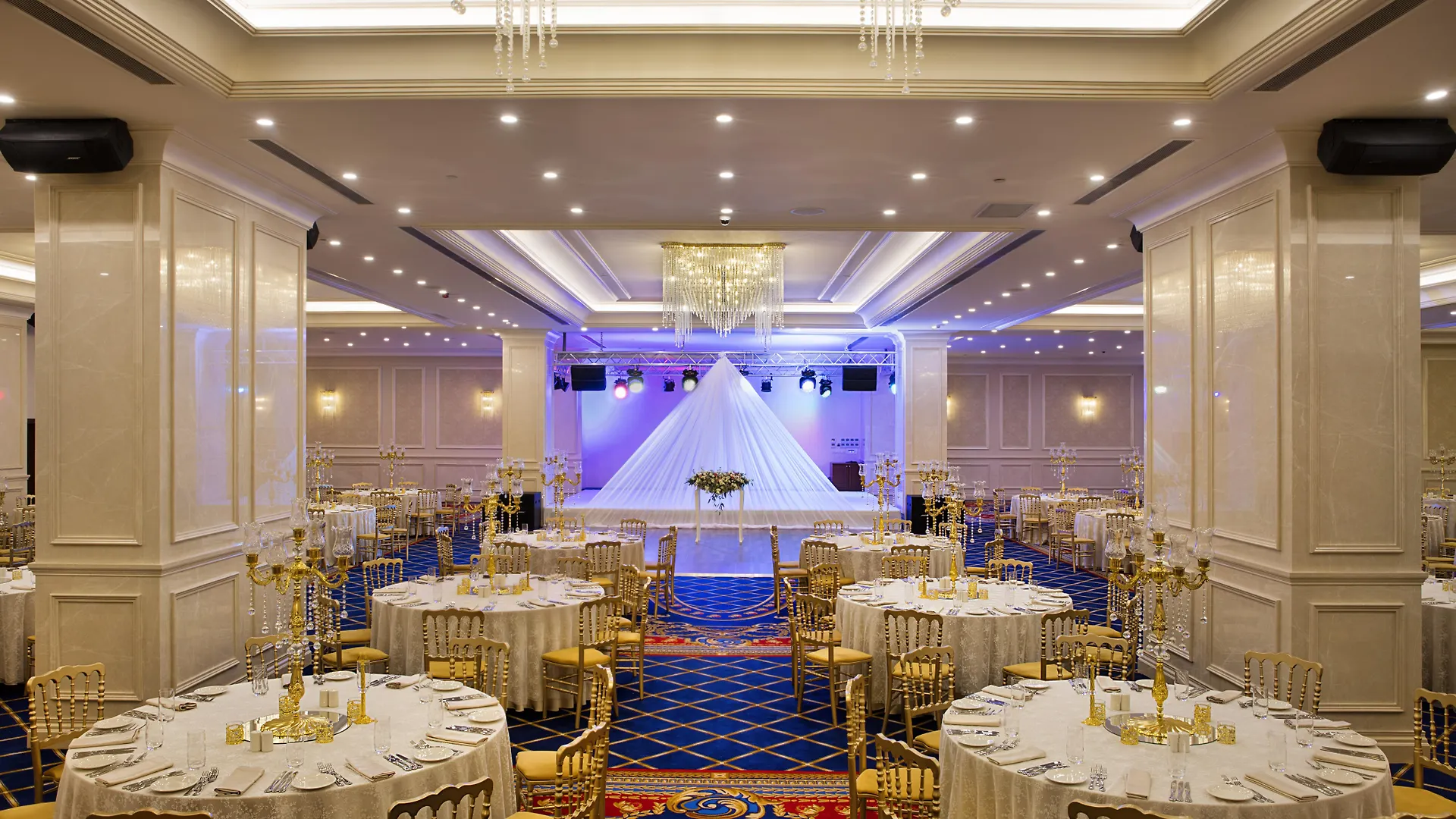 Ottoman's Life Hotel Deluxe Istanbul