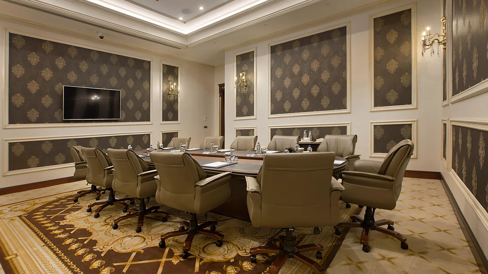 Ottoman's Life Hotel Deluxe Istanbul Turcia