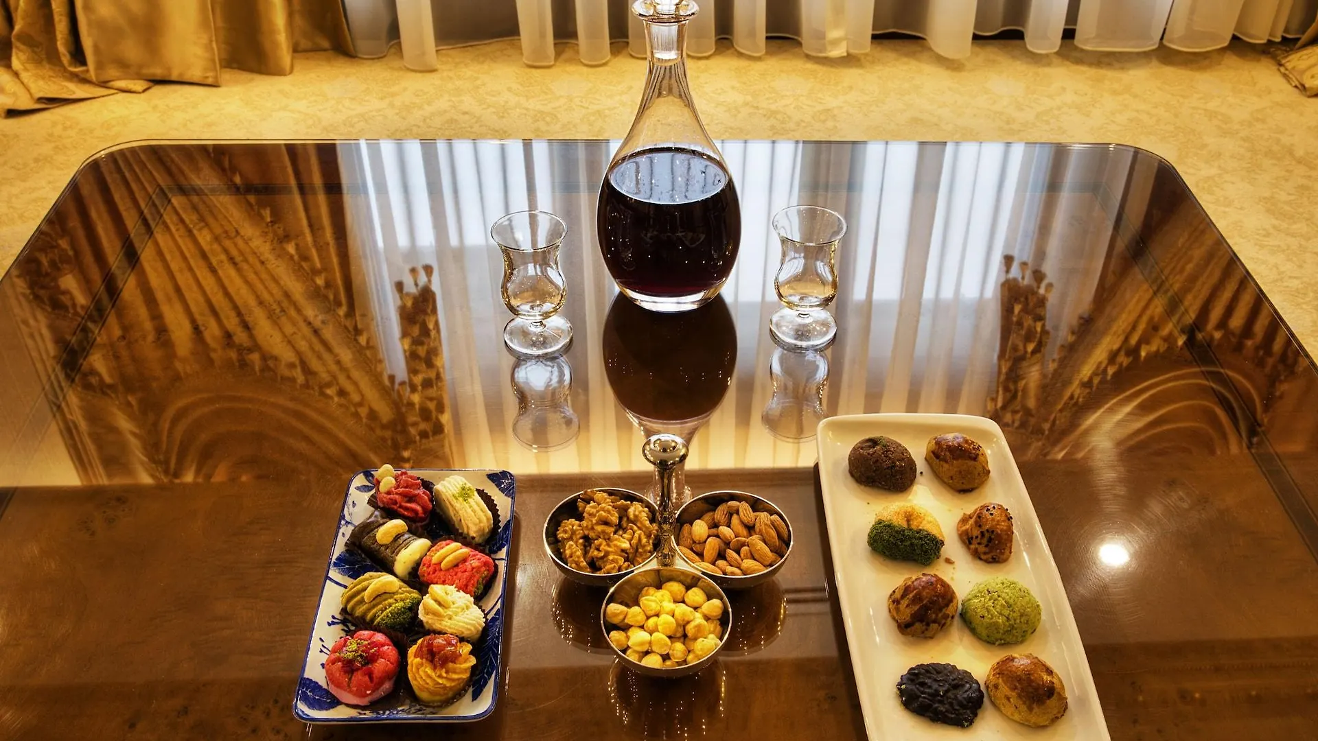 Ottoman'S Life Hotel Deluxe Istanbul 5*,  Turkey