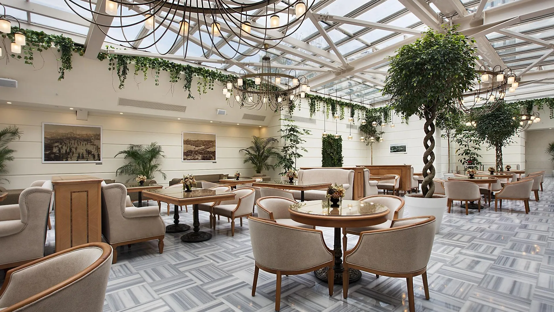 Ottoman'S Life Hotel Deluxe Istanbul 5*,