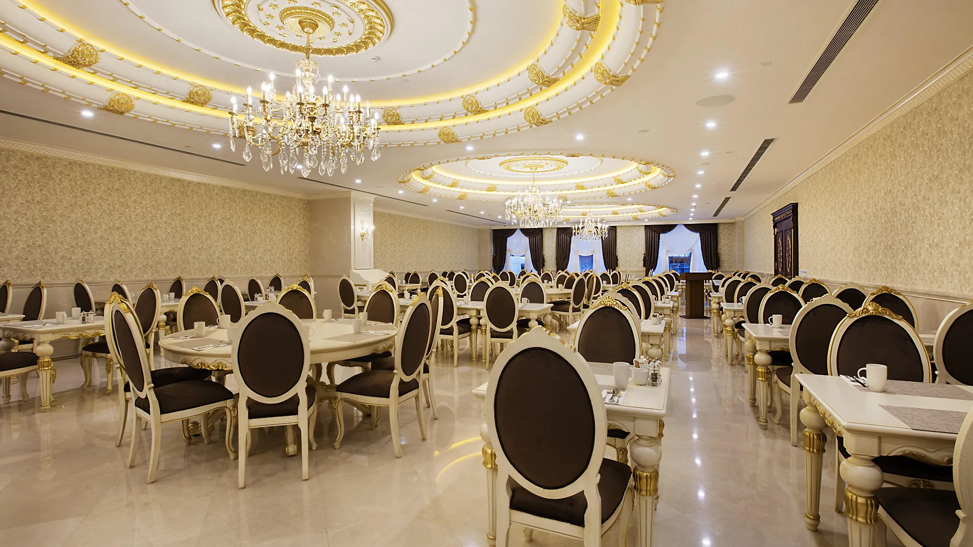 Ottoman'S Life Hotel Deluxe Istanbul