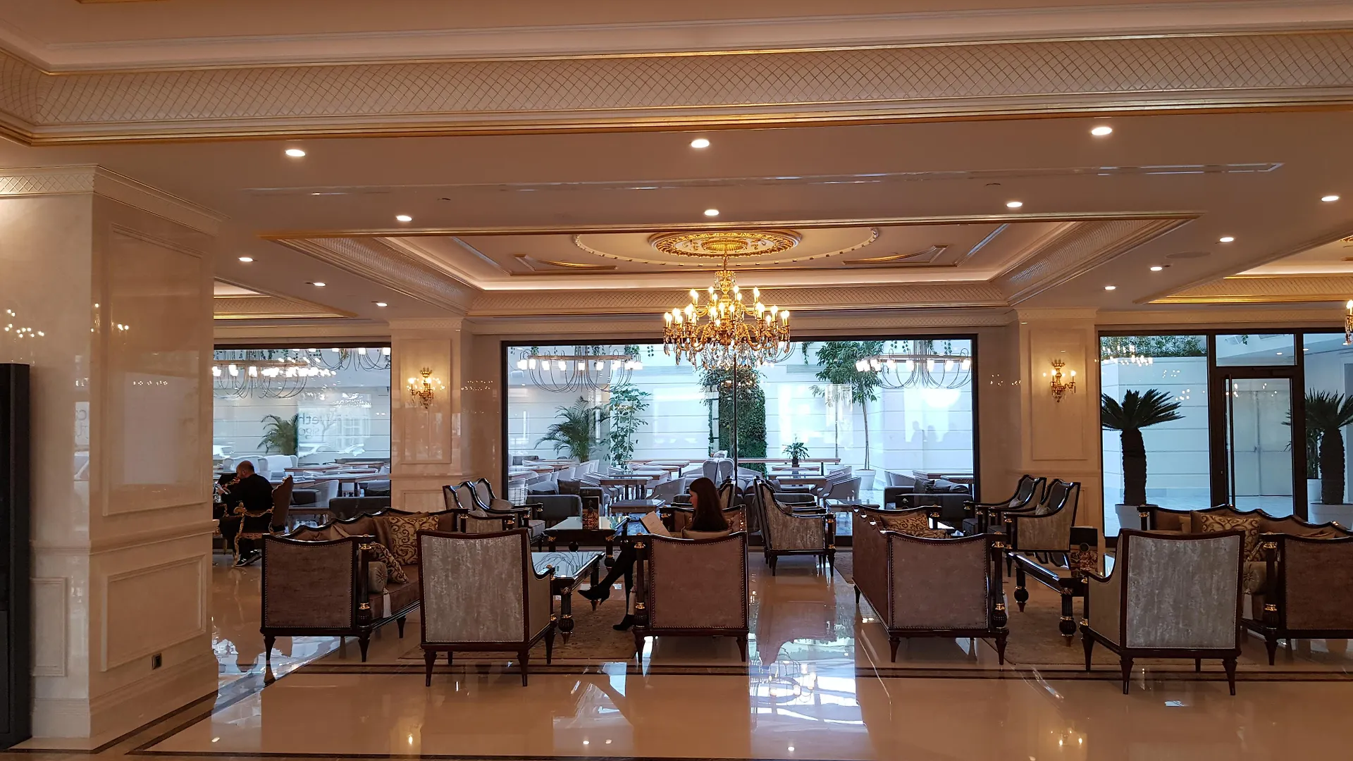 Ottoman'S Life Hotel Deluxe Istanbul