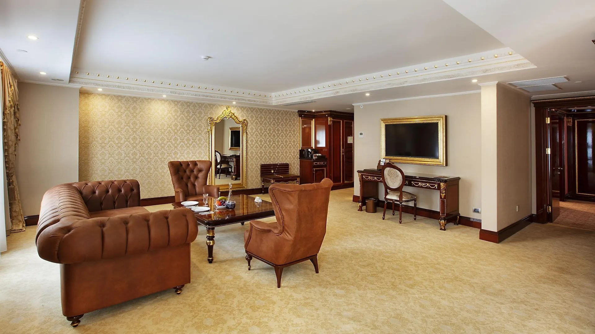 Ottoman'S Life Hotel Deluxe Istanbul 5*,  Turkey