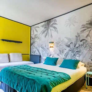 Hotell Nouvel ***