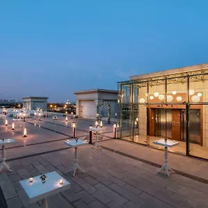 Hotel Doubletree By Hilton Topkapi, Istanbul