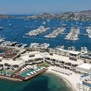 Hotell Marina *****