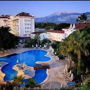 Hotell Miramor & *****