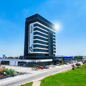 Hotell Renex *****