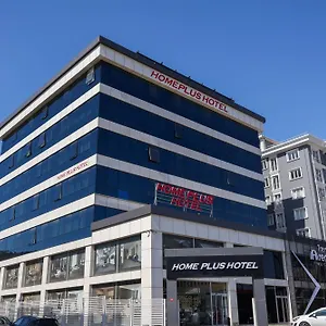 Home Plus Hotel Istanbul