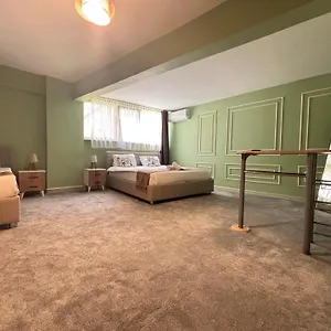 B&B Oban, Istanbul