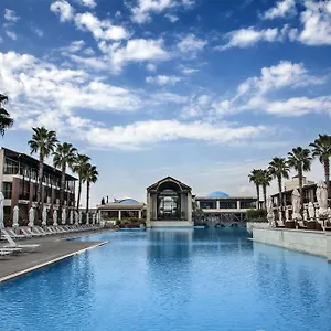 Hotell Nikopolis *****