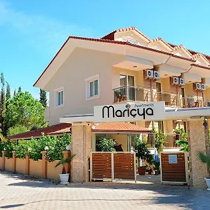 maricya-apart-otel.aegeanhotels.net/