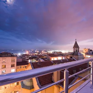 B&B Oban, Istanbul