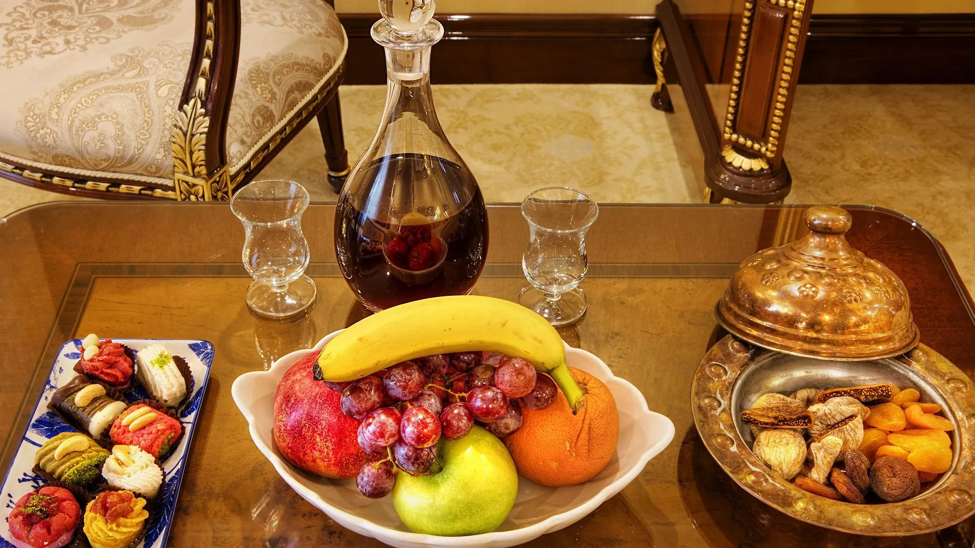 Ottoman'S Life Hotel Deluxe Istanbulská provincie