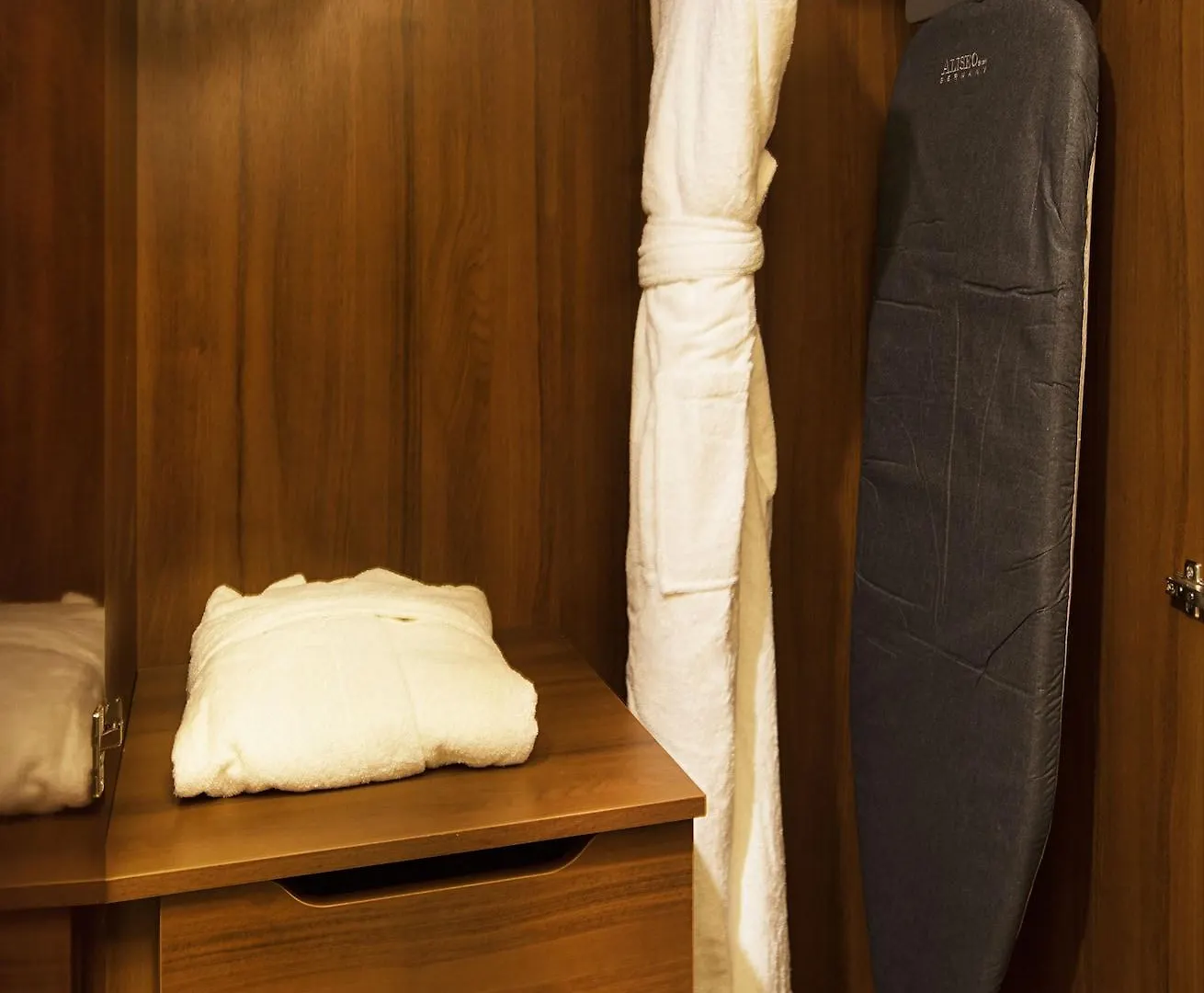 Ottoman'S Life Hotel Deluxe Istanbul