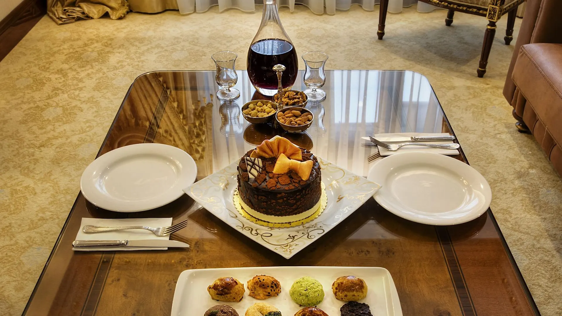 *****  Ottoman'S Life Hotel Deluxe Istanbul Tyrkiet