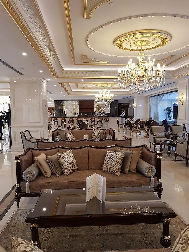 Ottoman's Life Hotel Deluxe Provincia di Provincia di Istanbul
