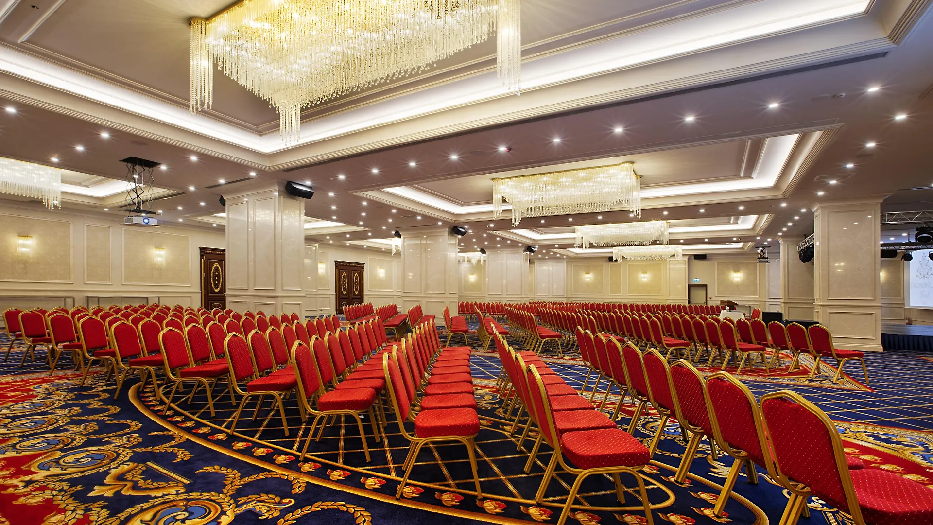 Ottoman'S Life Hotel Deluxe Istanbulská provincie 5*,  Turecko