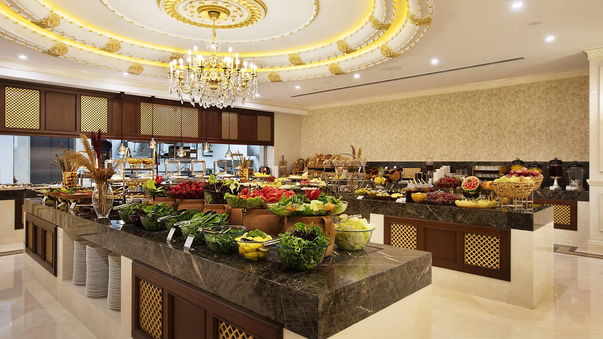 *****  Ottoman'S Life Hotel Deluxe Istanbul Tyrkiet