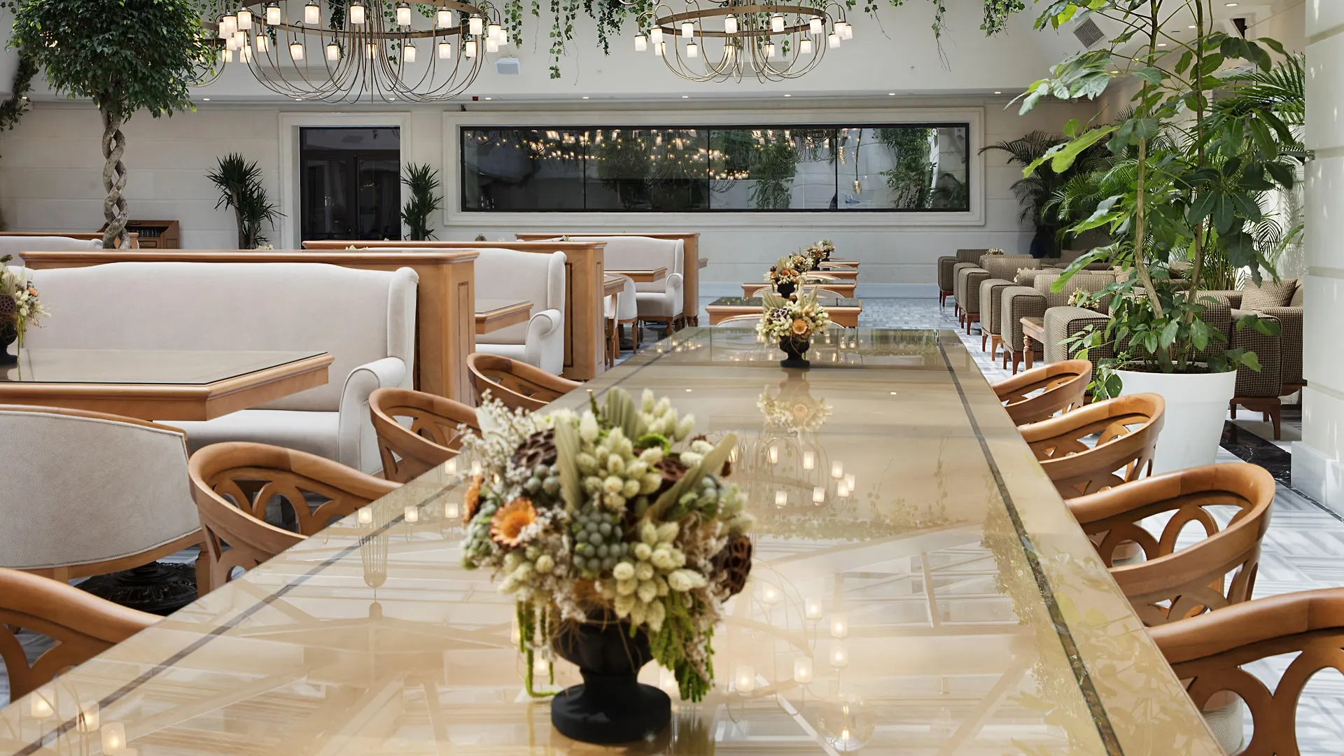 Ottoman'S Life Hotel Deluxe Istanbul