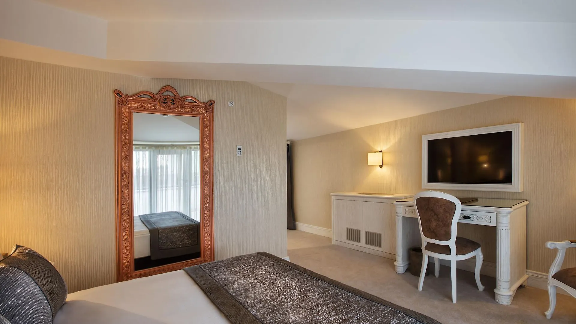 Ottoman'S Life Hotel Deluxe Istanbul
