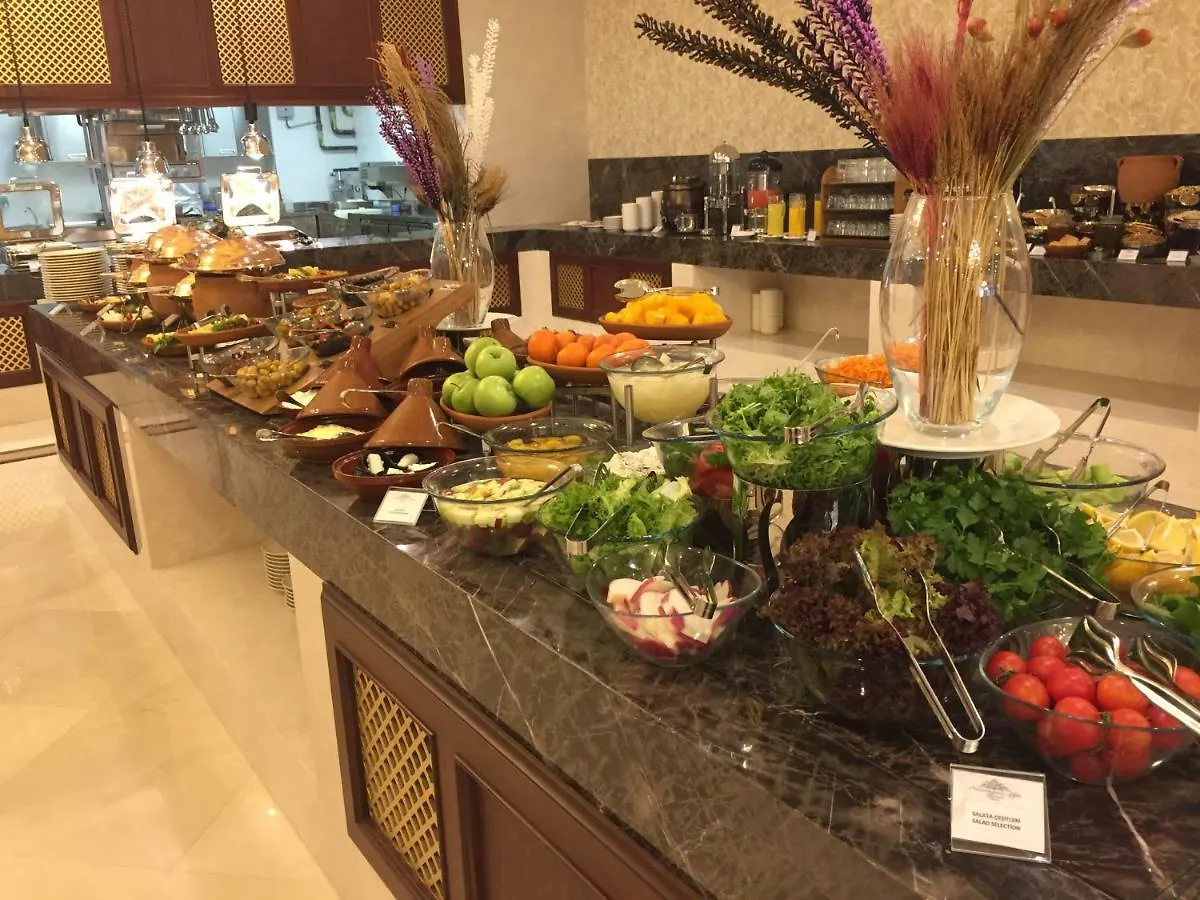 Ottoman'S Life Hotel Deluxe Istanbul