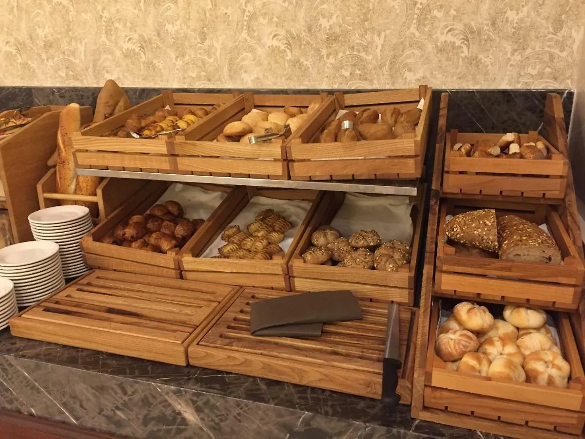 Ottoman'S Life Hotel Deluxe Istanbul