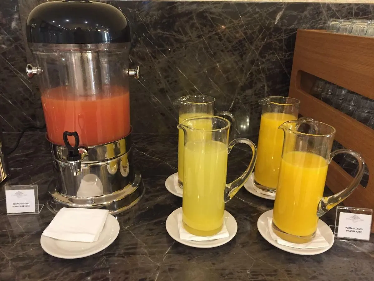 Ottoman'S Life Hotel Deluxe Istanbul