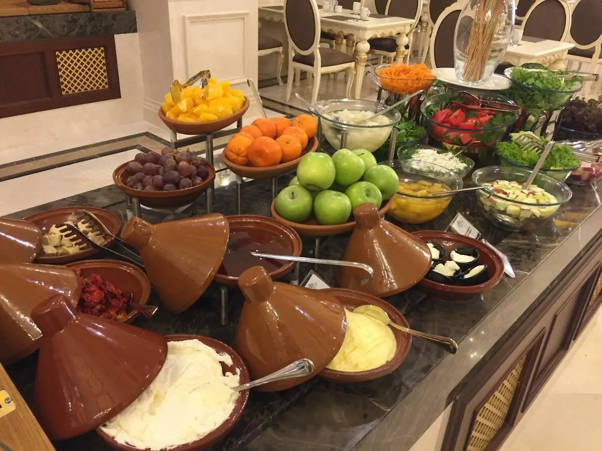 Ottoman'S Life Hotel Deluxe Istanbul Tyrkiet