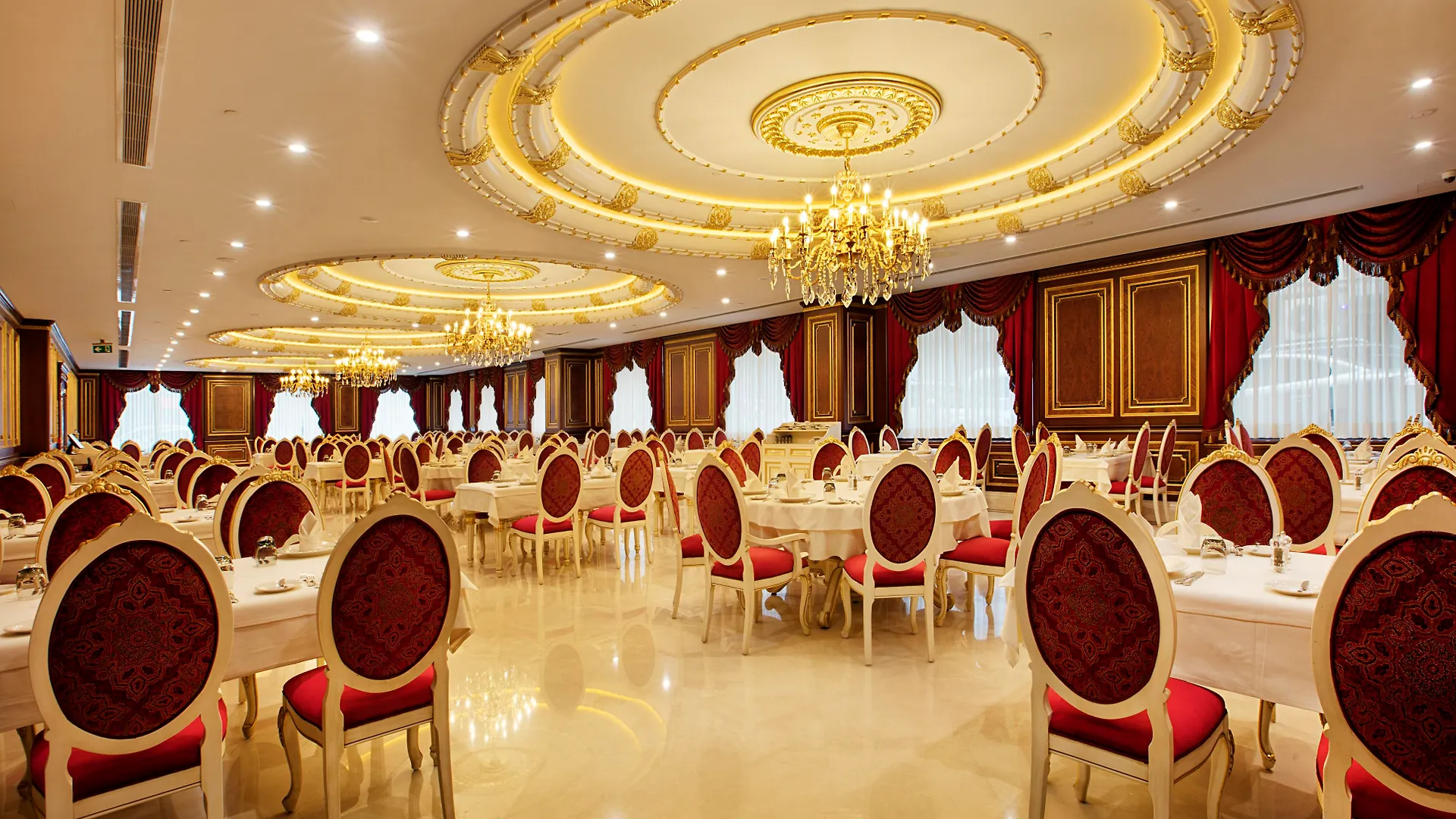 Ottoman'S Life Hotel Deluxe Istanbul