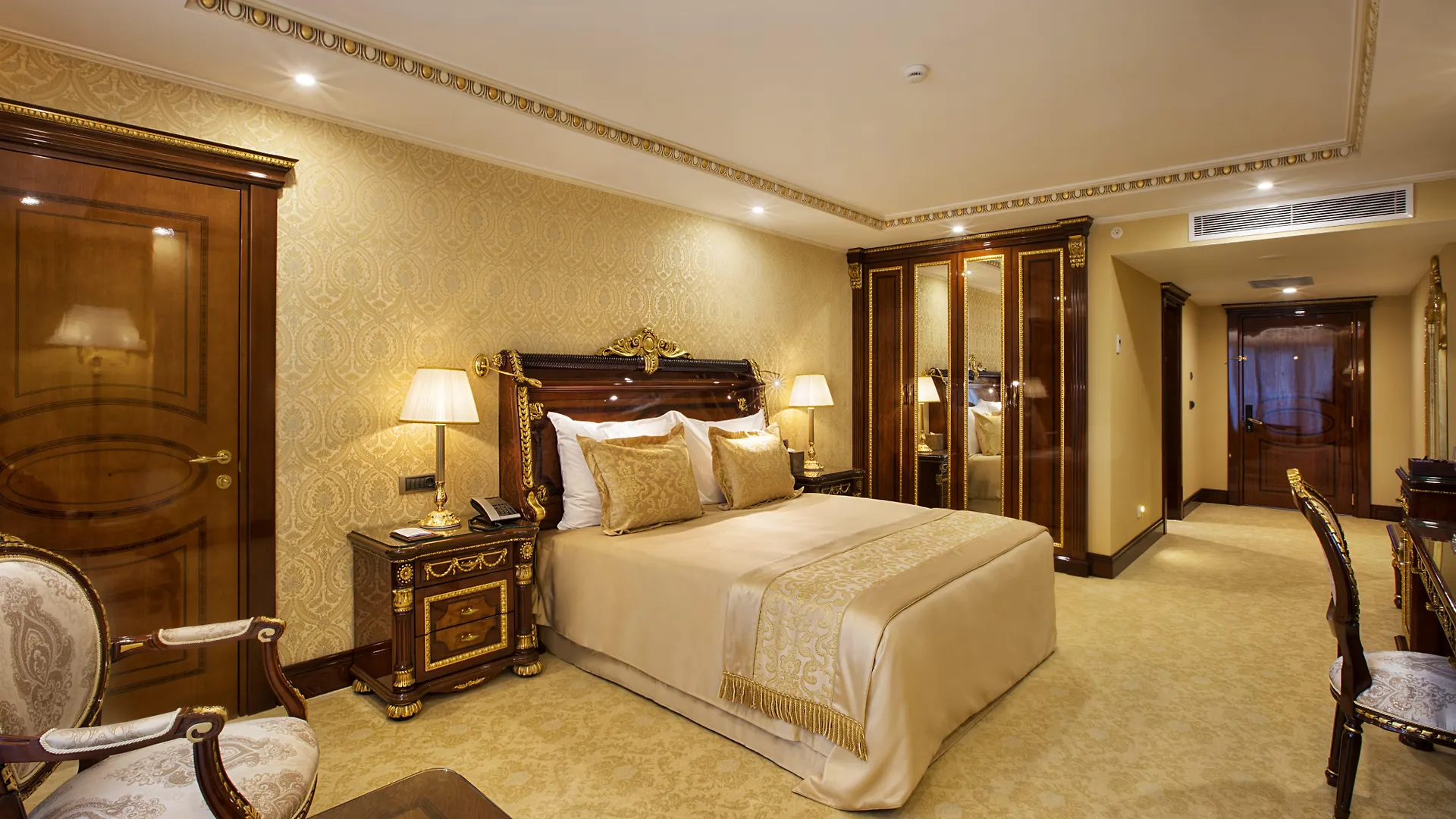 Ottoman'S Life Hotel Deluxe Istanbul