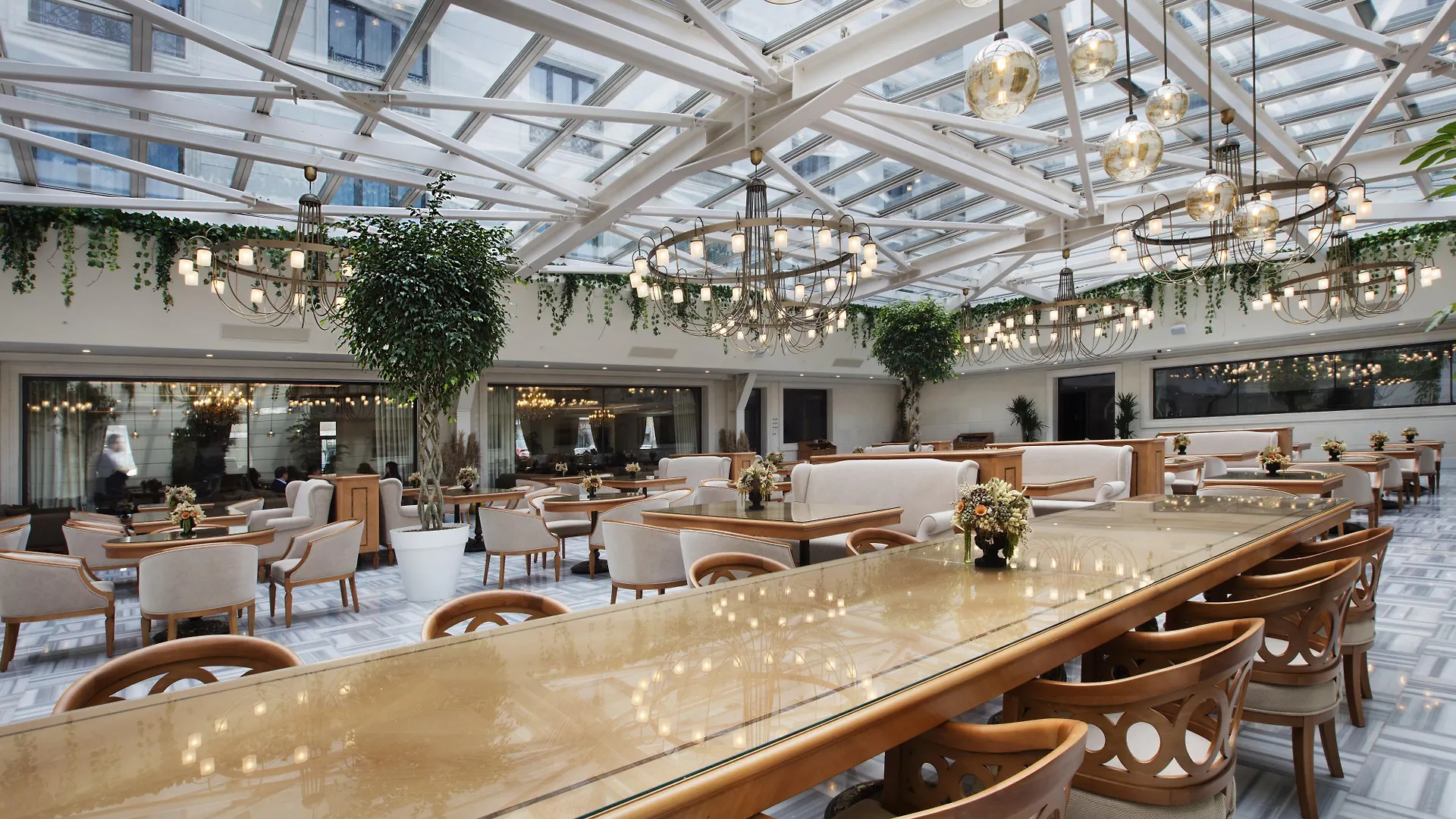 Ottoman'S Life Hotel Deluxe Estambul