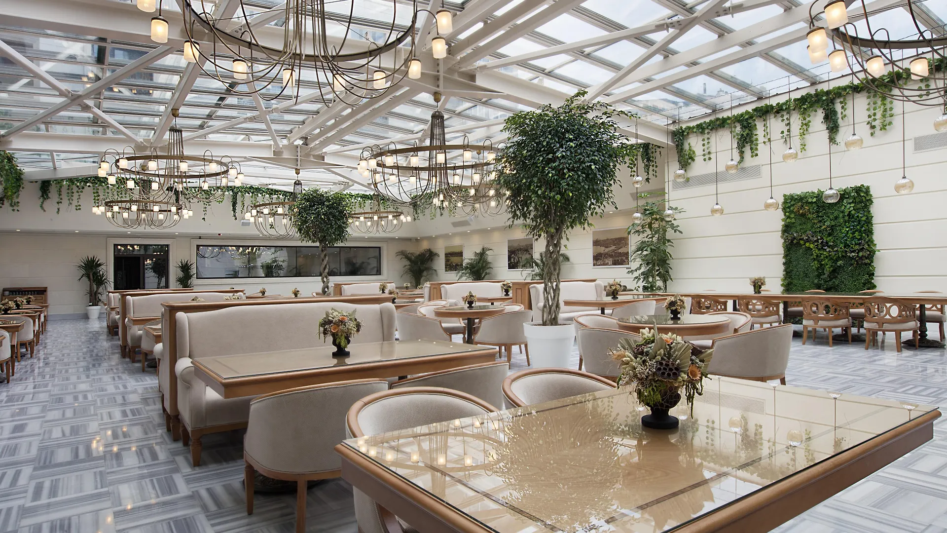 Ottoman'S Life Hotel Deluxe Istanbul