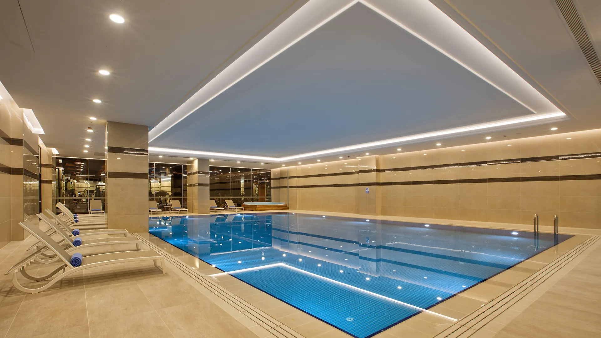 Ottoman'S Life Hotel Deluxe Istanbul
