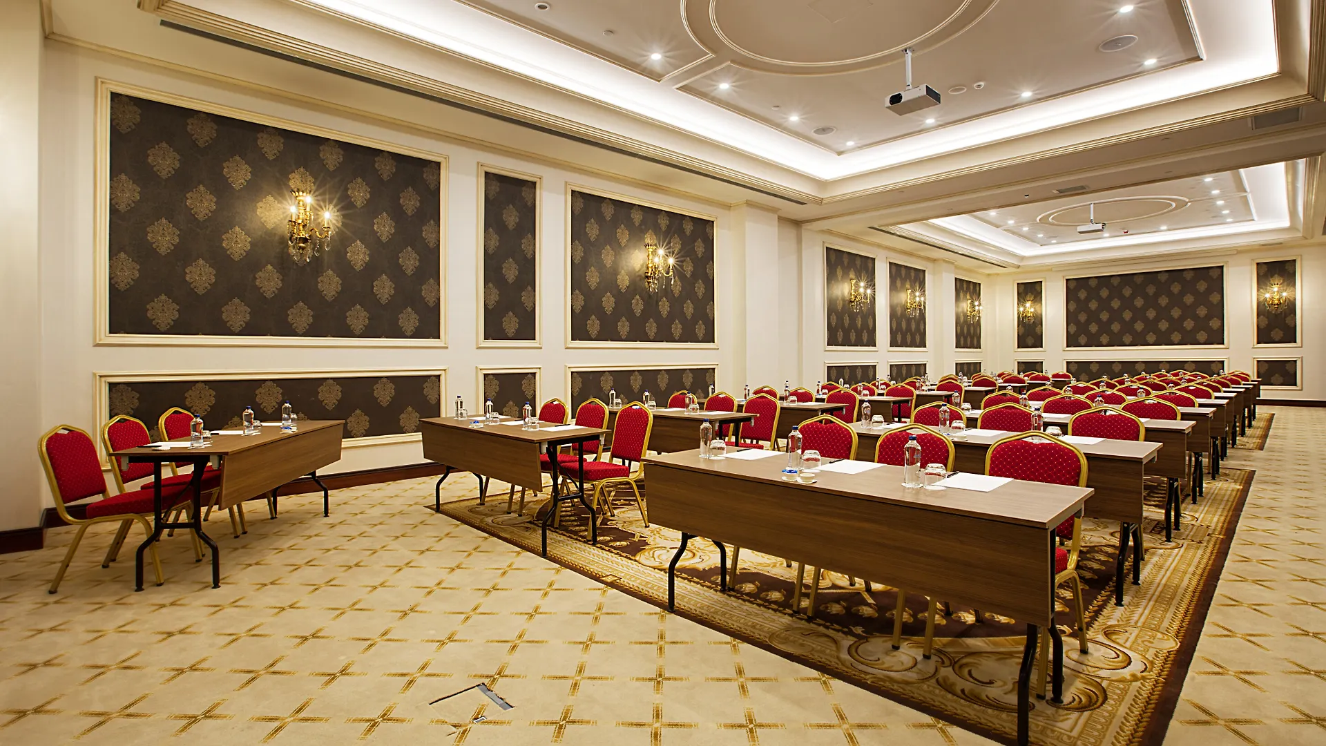 Ottoman'S Life Hotel Deluxe Istanbul
