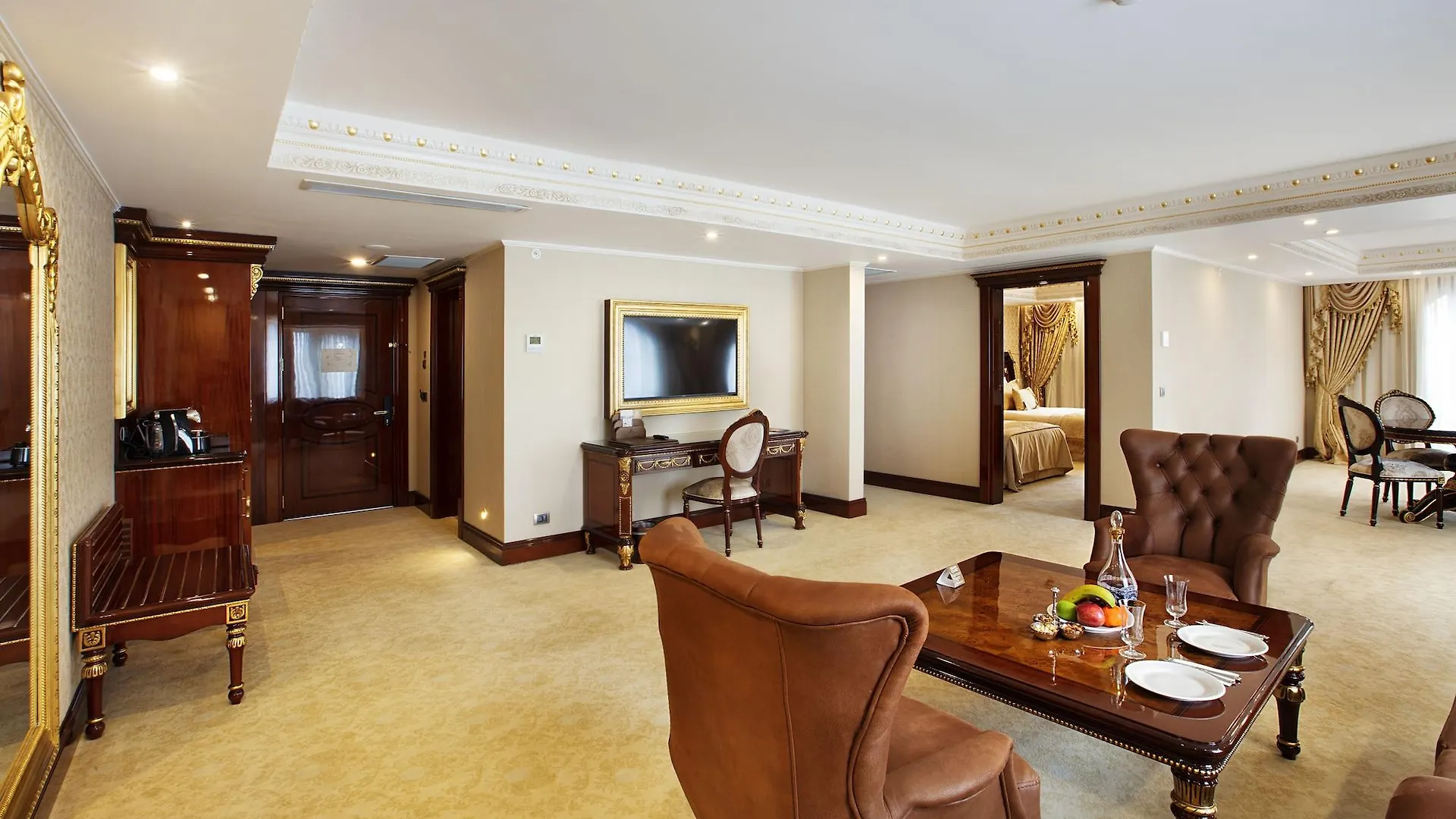 Ottoman'S Life Hotel Deluxe Estambul Turquía