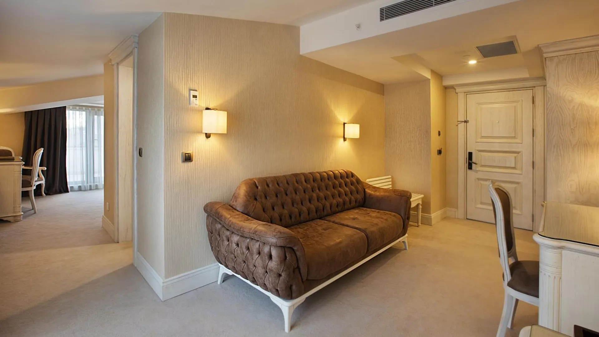 *****  Ottoman'S Life Hotel Deluxe Estambul Turquía