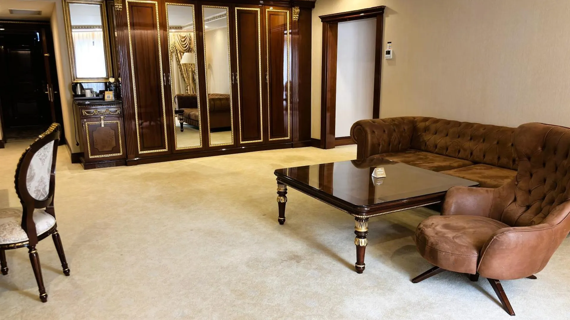 Ottoman'S Life Hotel Deluxe Istanbul