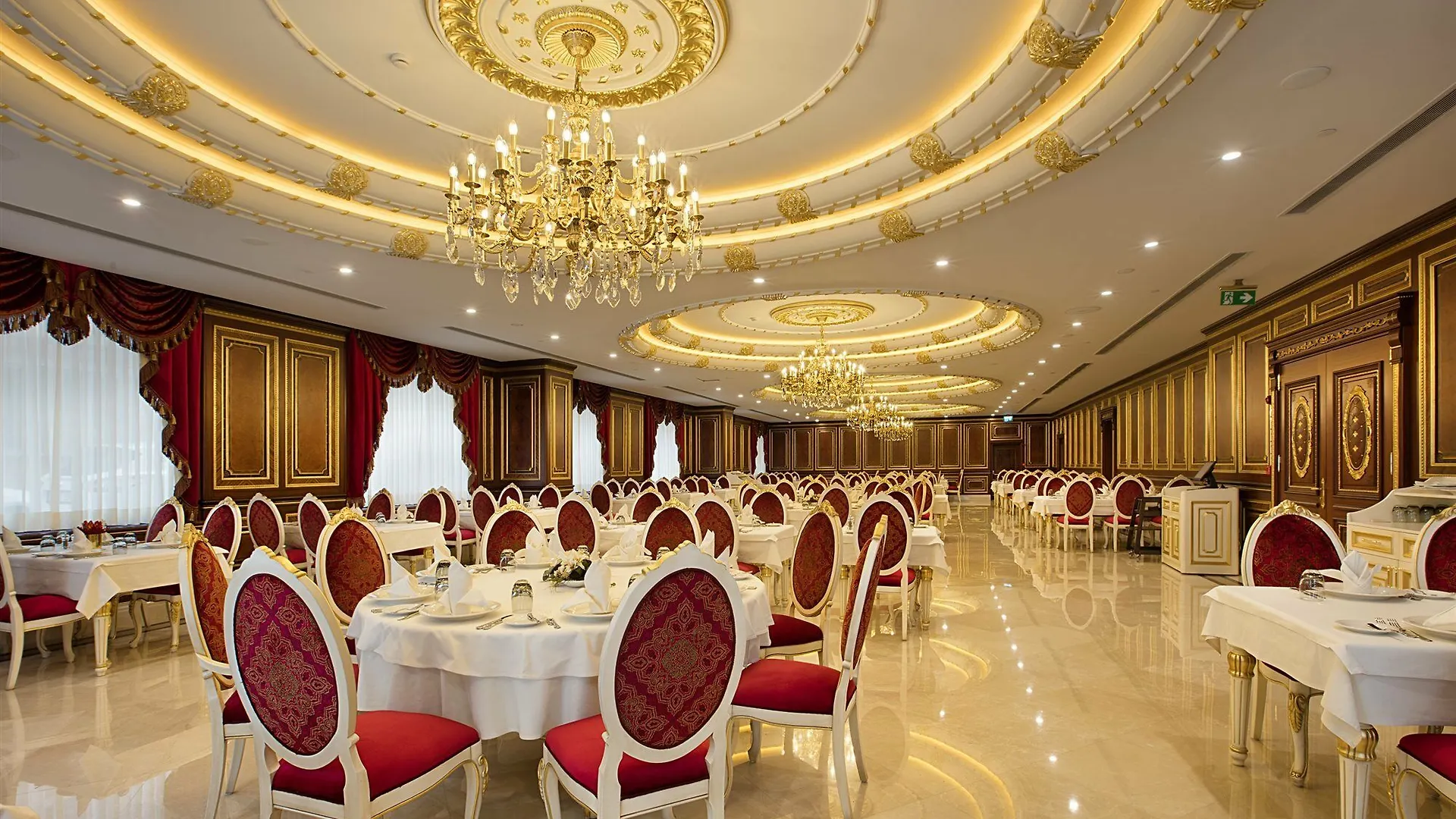 Ottoman'S Life Hotel Deluxe Estambul 5*,  Turquía