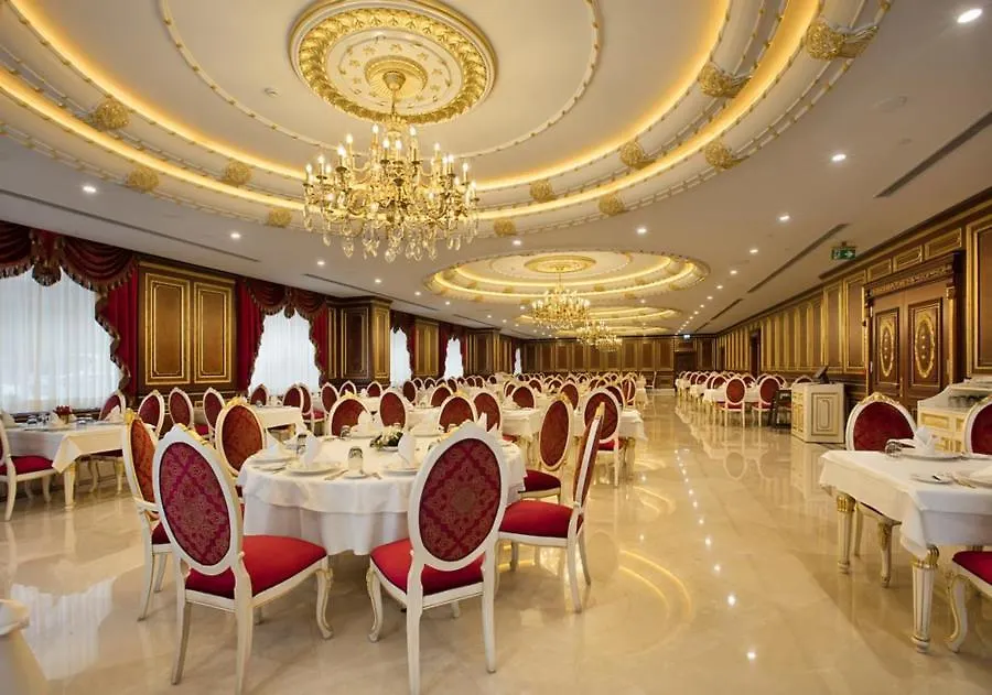 Ottoman'S Life Hotel Deluxe Istanbul